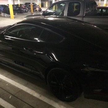 iPro Window Tint - Car Window Tinting Near Me - Santa Clara, California