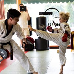 Sunrise Martial Arts
