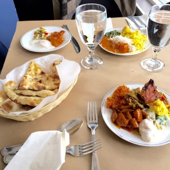 Bombay Royale - This is some of the variety this available on the buffet at Bombay Royale. - Indian Near Me - Northampton, Massachusetts Bombay Royale - This is some of the variety this available on the buffet at Bombay Royale. - Indian Near Me - Northampton, Massachusetts