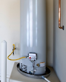 Slide of Cullen Plumbing & Heating