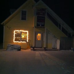 Quaint accommodations Quaint accommodations