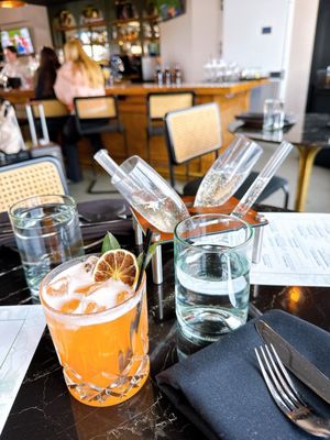 Twenty First by null