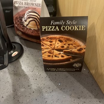 Seniores Pizza - Pizza Near Me - San Francisco, California Seniores Pizza - Pizza Near Me - San Francisco, California