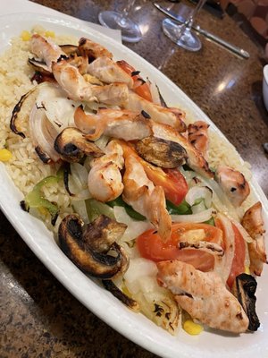 Gemini Diner by null