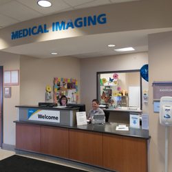 Inspira Medical Center Vineland Imaging Services