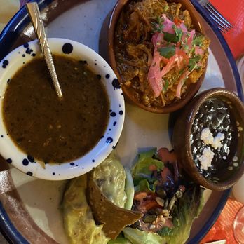 La Sandia - Tacos plate. - Mexican Near Me - Toulouse, 31 La Sandia - Tacos plate. - Mexican Near Me - Toulouse, 31