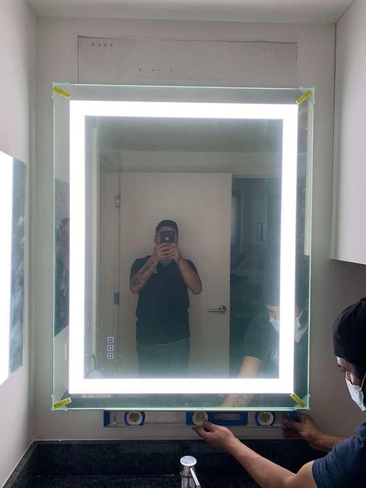 Slide of Boyes Electric