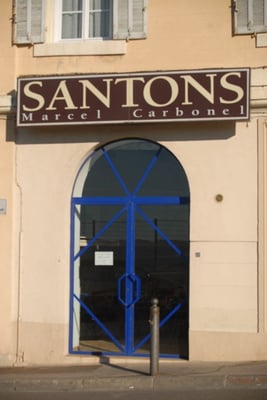 Ateliers Marcel Carbonel - Santons & Art de vivre Provençal by null