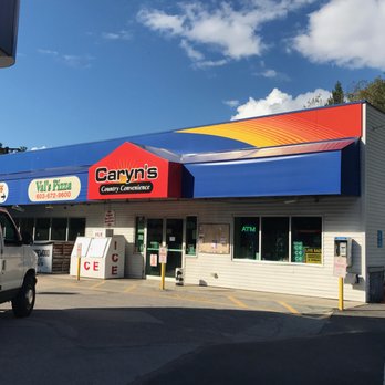 Caryns Country Convenience - a car parked in front of a convenience store - Convenience Stores Near Me - Brookline, New Hampshire Caryns Country Convenience - a car parked in front of a convenience store - Convenience Stores Near Me - Brookline, New Hampshire