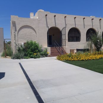 Gilbert Historical Museum - Museums Near Me - Gilbert, Arizona