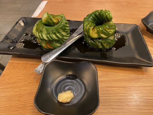 Dough Zone Dumpling House by null