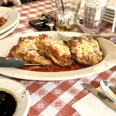 Buca di Beppo Italian Restaurant by null