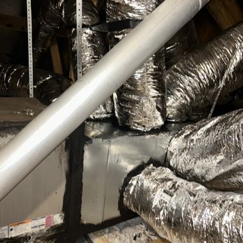 D&A Service Cleaning - After - Chimney Sweeps Near Me D&A Service Cleaning - After - Chimney Sweeps Near Me