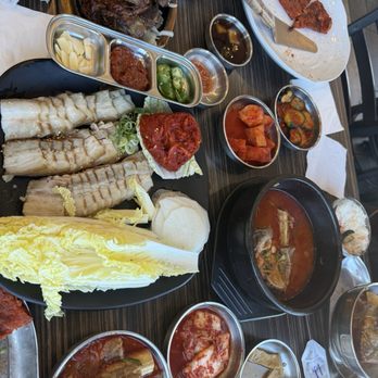 Moobongri Soondae - Korean Near Me - Las Vegas, Nevada Moobongri Soondae - Korean Near Me - Las Vegas, Nevada