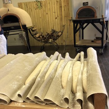 Bread Stone Ovens - Dough in bakers cloche - Appliances Near Me - Dallas, Texas Bread Stone Ovens - Dough in bakers cloche - Appliances Near Me - Dallas, Texas