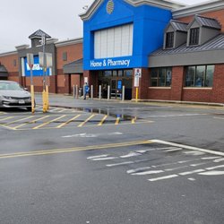 Walmart Supercenter