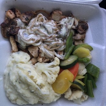 Pete's Place - Hunters chicken - New American Near Me - Exeter, California Pete's Place - Hunters chicken - New American Near Me - Exeter, California