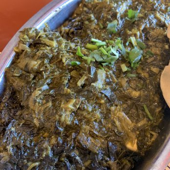 Zareen's - Saag paneer - Halal Near Me - Mountain View, California Zareen's - Saag paneer - Halal Near Me - Mountain View, California