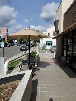 Sweet Demi Lune Bakery & Cafe by null