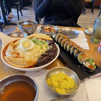 Roll House - Korean Near Me - Santa Clara, California Roll House - Korean Near Me - Santa Clara, California