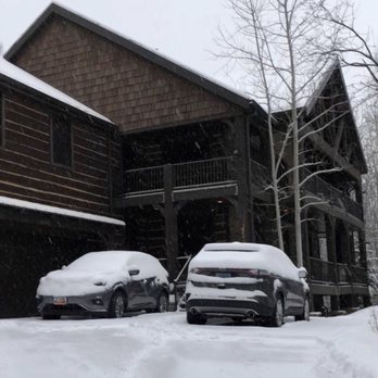 Stewart Mountain Lodging - Vacation Rentals Near Me - Sundance, Utah