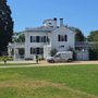 Photo of Dr. Daniel Fisher House