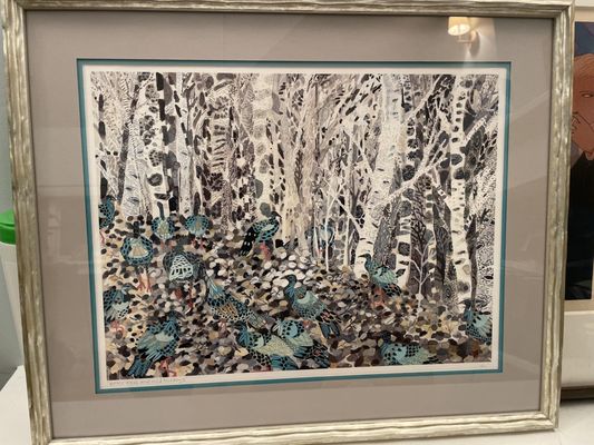 ARTFUL EDGE FRAMING - Updated December 2024 - 54 Photos & 79