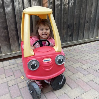 Happy Hippos Dc - Outdoor time too. - Nanny Services Near Me