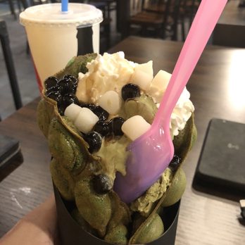 Natural Kitchen - Bubble Tea Near Me - Orange Park, Florida
