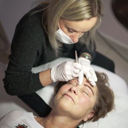 Beauty In - Microblading