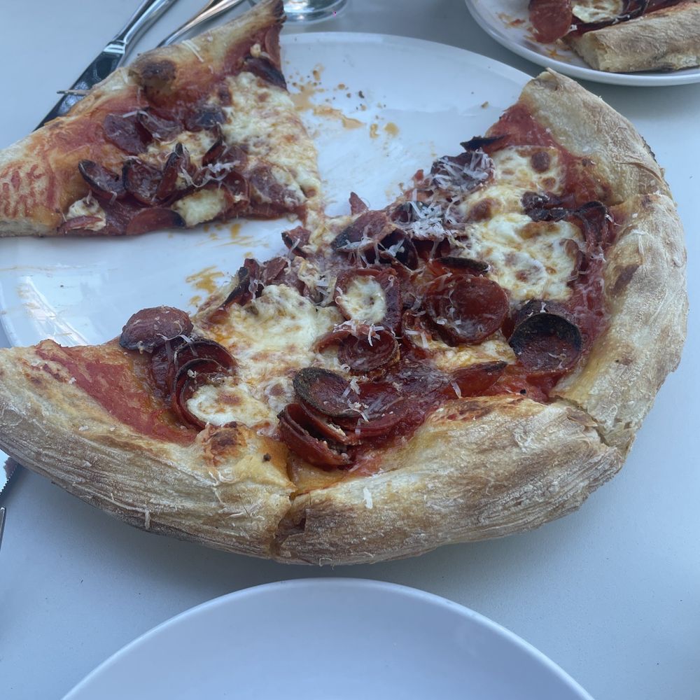 The Wylder - Pizza Near Me - Boise, Idaho The Wylder - Pizza Near Me - Boise, Idaho