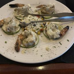 Tequila Shrimp Tequila Shrimp