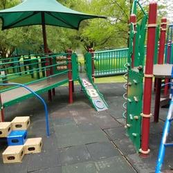 Stevenson Park - Playground