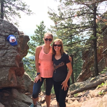 Chautauqua Park - Photo spot! - Parks Near Me - Boulder, Colorado