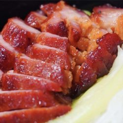 Sunrise China - Boneless ribs