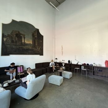 Rhythm Zero - Coffee & Tea Near Me - Brooklyn, New York Rhythm Zero - Coffee & Tea Near Me - Brooklyn, New York