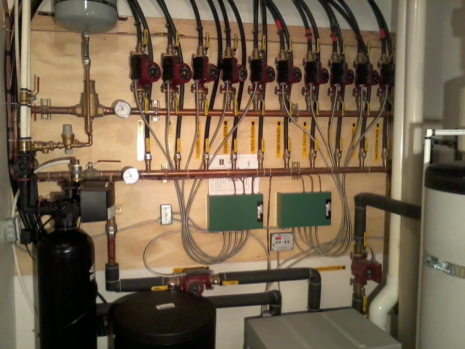 Slide of Ace Quality Plumbing & Heating