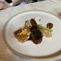 Six by Nico - Smoked sausage