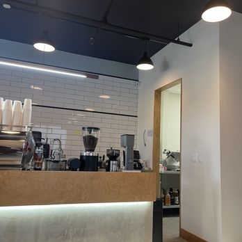 Cafe Et Lait - Interior - Cafes Near Me - Fort Lee, New Jersey Cafe Et Lait - Interior - Cafes Near Me - Fort Lee, New Jersey