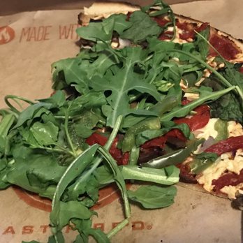 Blaze Pizza - Salad Near Me - Alhambra, California Blaze Pizza - Salad Near Me - Alhambra, California