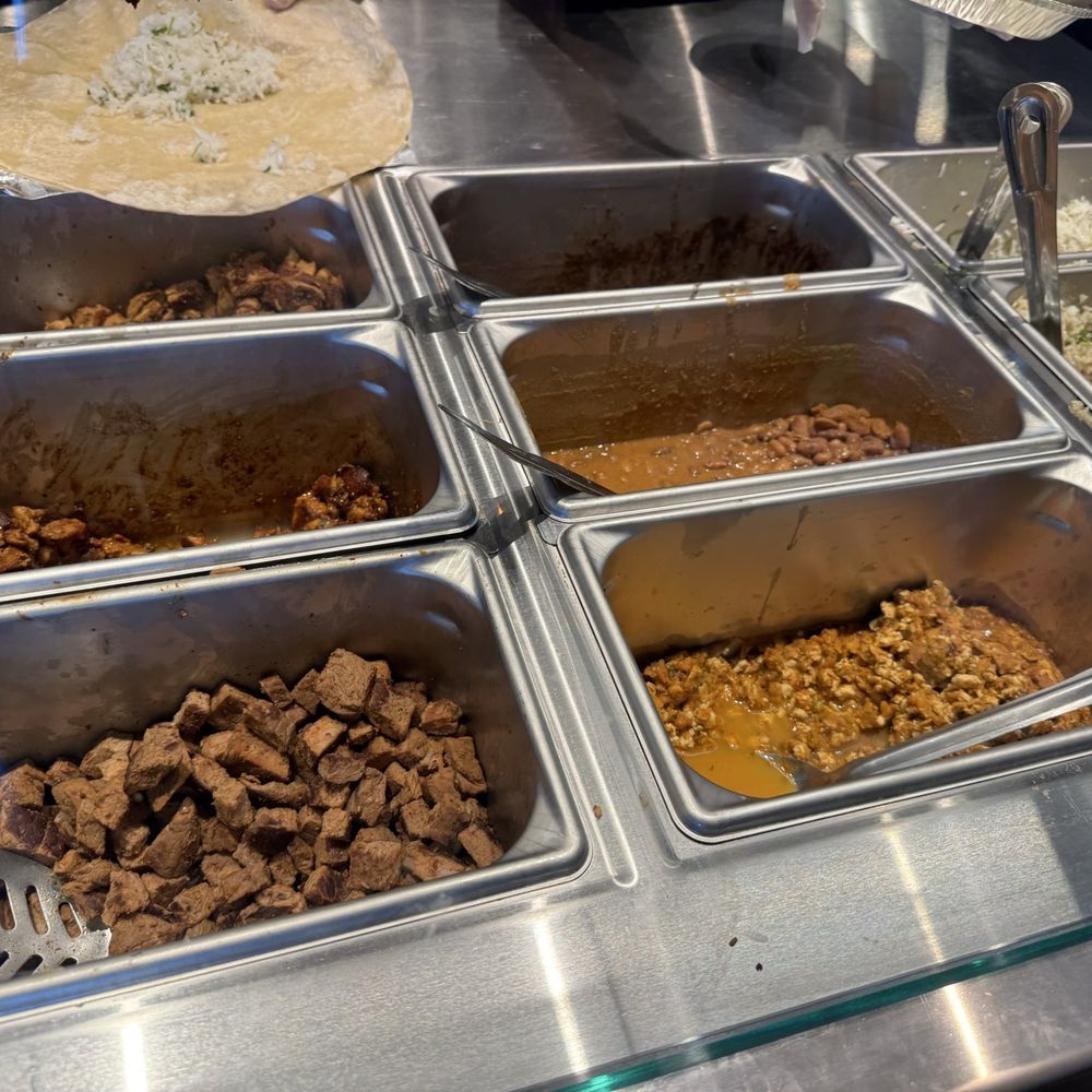 Chipotle Mexican Grill - Mexican Near Me - Haymarket, Virginia