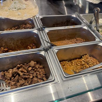 Chipotle Mexican Grill - Mexican Near Me - Haymarket, Virginia