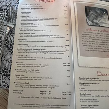 Mama Carolla's - Italian Near Me - Indianapolis, Indiana Mama Carolla's - Italian Near Me - Indianapolis, Indiana