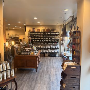 Mountain Rose Herbs Mercantile Seattle - Herbs & Spices Near Me - Seattle, Washington