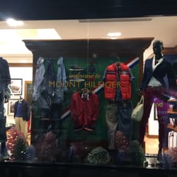Tommy Hilfiger - Aparador