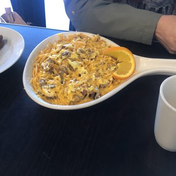 Mandys Cafe - Country skillet - Breakfast & Brunch Near Me - Bakersfield, California