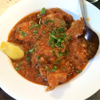 Osteria 16 - Marrokansk lam - Italian Near Me - København V, 84 Osteria 16 - Marrokansk lam - Italian Near Me - København V, 84