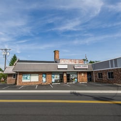 Allenhurst Cleaners - Storefront