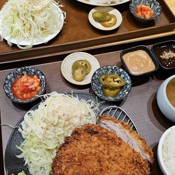 88 Katsu - 88 tonkatsu and the curry one. - Japanese Near Me - Fullerton, California