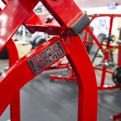 CLUB4 Fitness Starkville